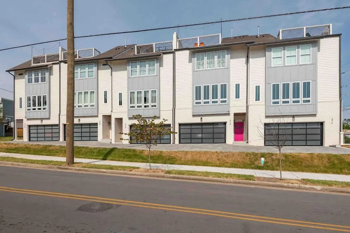 Large Full Home - 10 Min Broadway 16Ppl 10 Beds Nashville